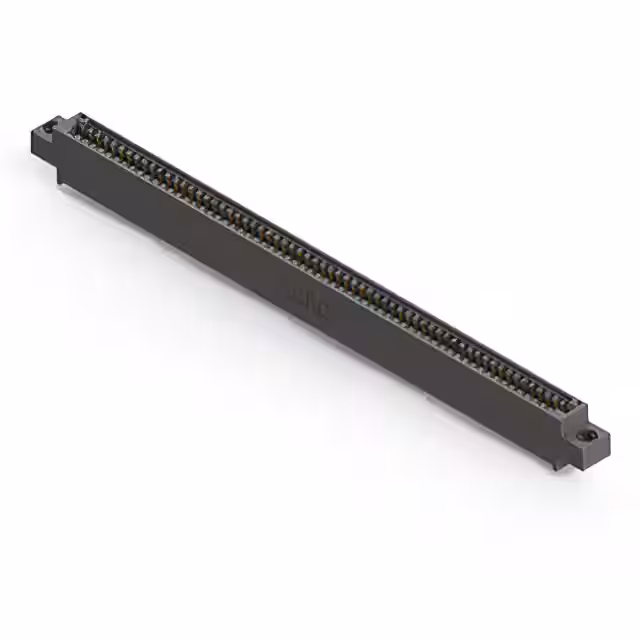 395-063-542-607 EDAC Inc.  Edgeboard Connectors
